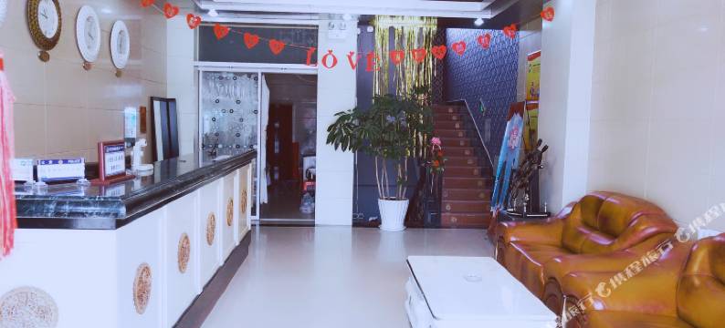 沽源泰昌宾馆图片