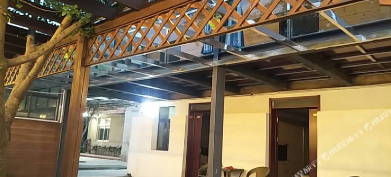 连云港九龙桥2号民宿图片