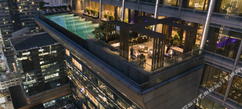 曼谷大仓新颐酒店(The Okura Prestige Bangkok)图片