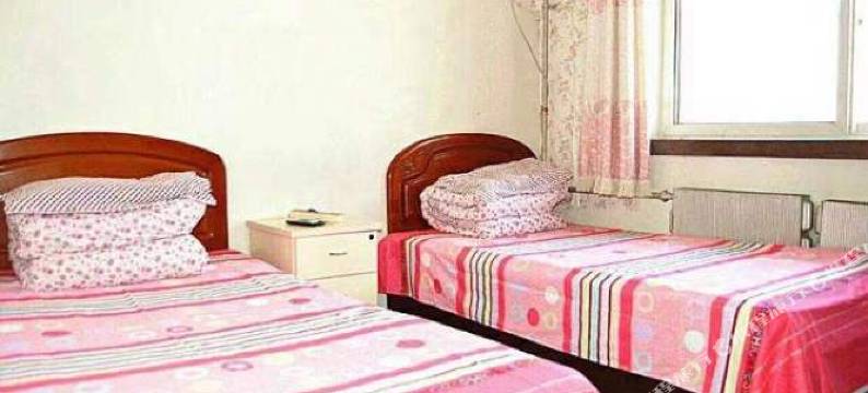 北京有缘家庭旅馆图片