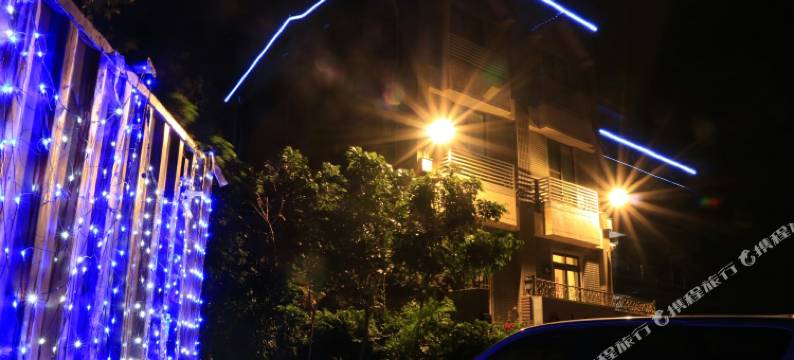 金门吉美民宿图片