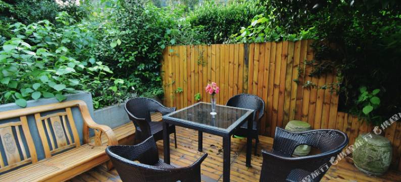 杭州庭庭小院客栈(西湖风景区店)图片