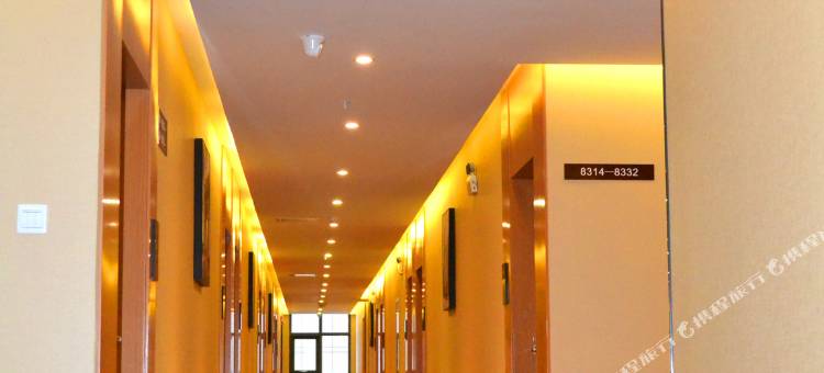 尚客优酒店(烟台国际博览中心店)图片