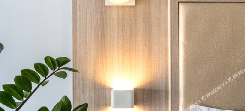 呼和浩特金信公寓图片