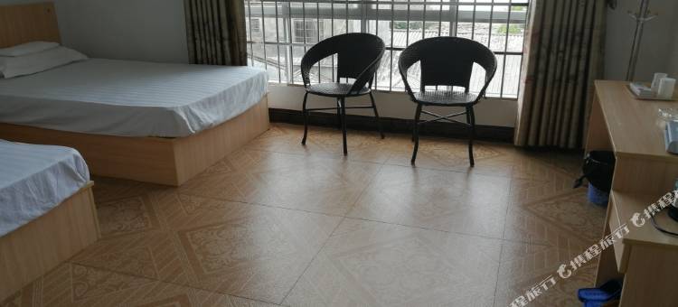 防城港观潮客栈(簕山古渔村店)图片