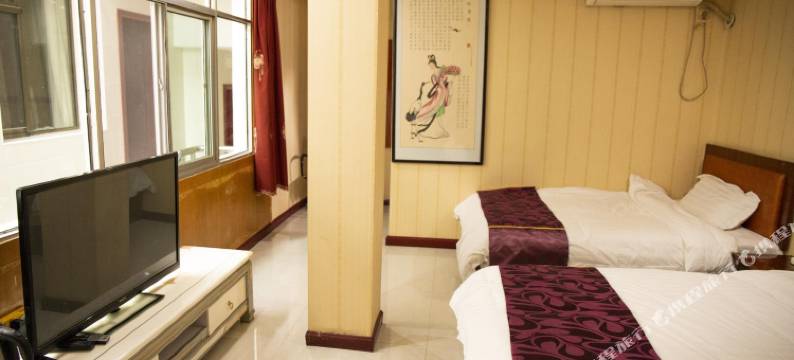 宕昌春风宾馆图片