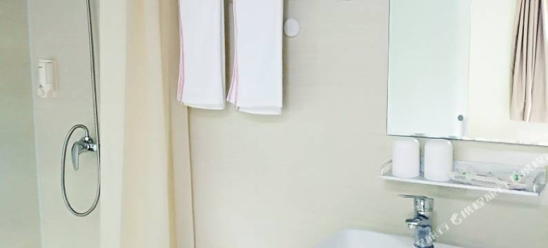 上海海滩大酒店图片