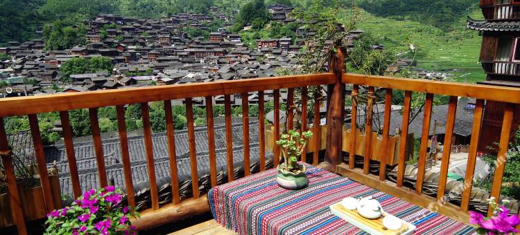 西江安之若宿精品民宿图片