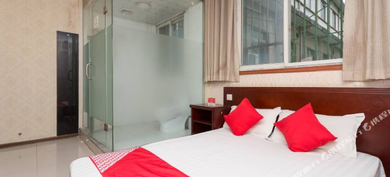 OYO西安万锦宾馆图片