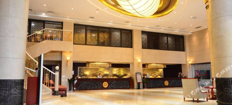 宜兴大亚达酒店图片