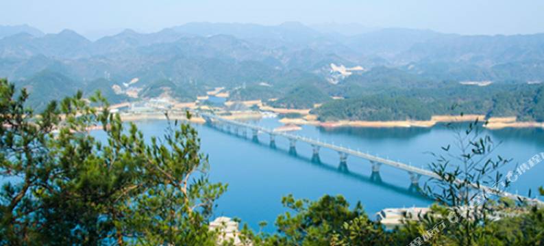 杭州夏家度假别墅图片