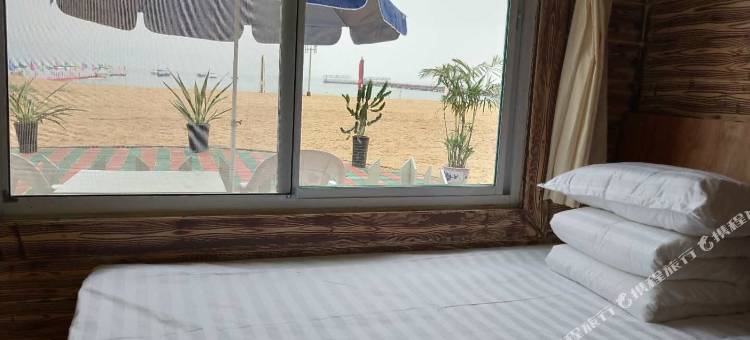 长海黄金海岸假日酒店图片