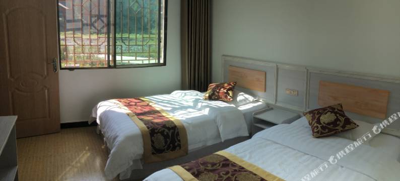 远航山庄(梵净山东门店)图片