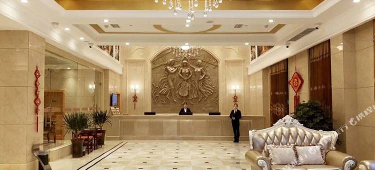 维也纳酒店(商城崇福大道店)图片