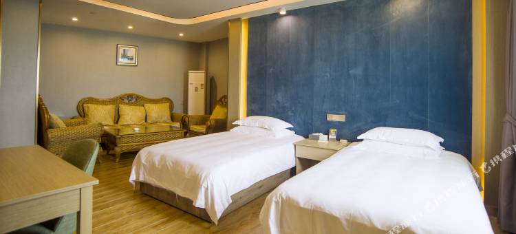 嵊山岛鑫荣大酒店图片