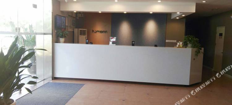 如家酒店(宁海中央广场人民大道店)图片