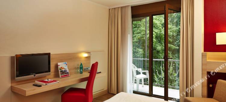 H+巴德索登酒店(H+ Hotel Bad Soden)图片