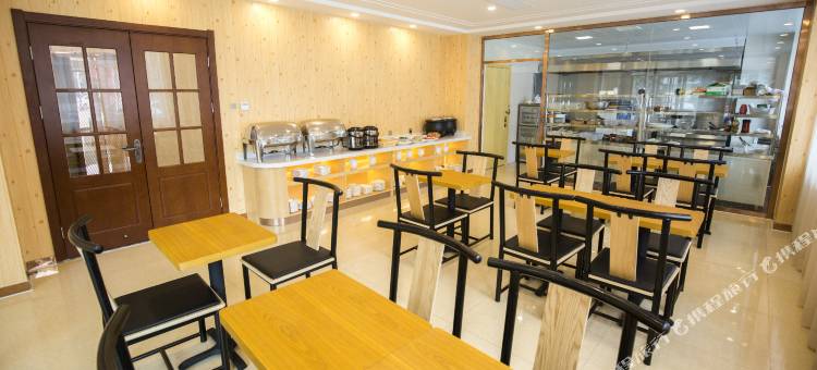 格林豪泰(唐山裕华道商务店)图片