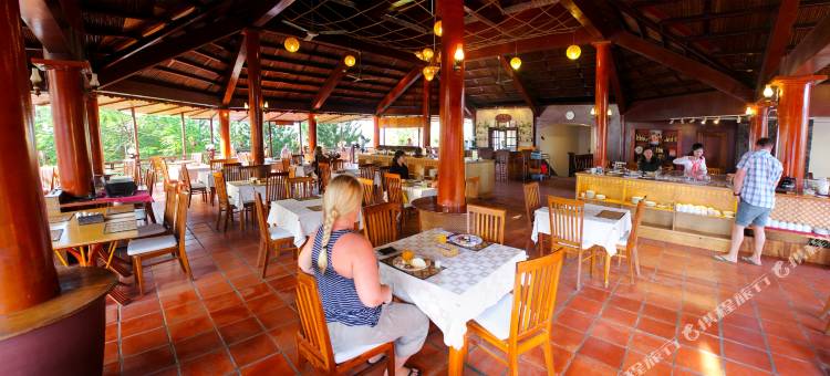 美奈小村舍度假村(Little Mui Ne Cottages Resort)图片