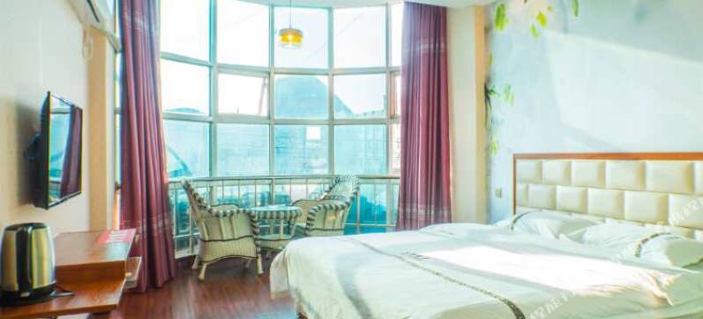 贵阳东湖酒店图片