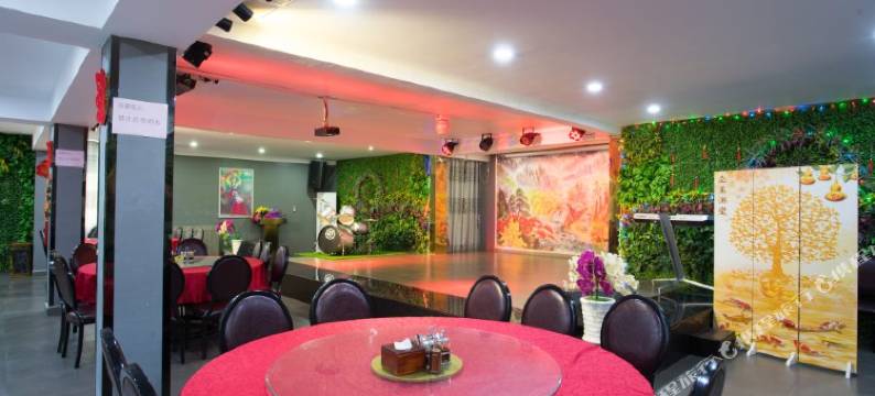 金边开山宾馆(Kai Shan Guesthouse Phnom Penh)图片