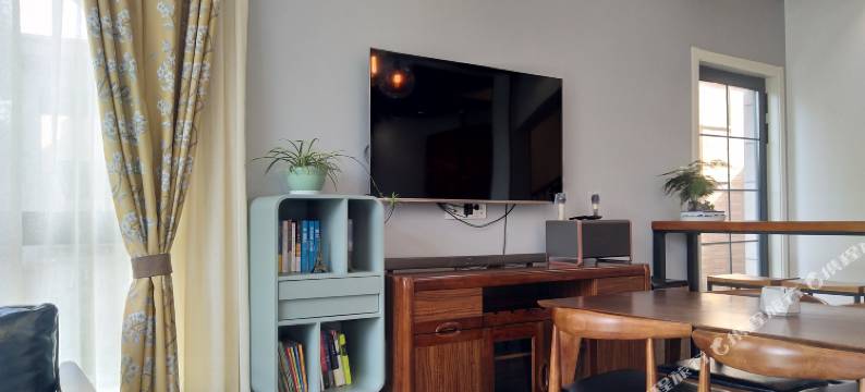 嵊泗望山春舍民宿图片