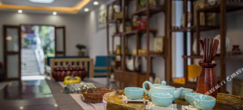 大理怡馨小苑(大理古城南门店)图片