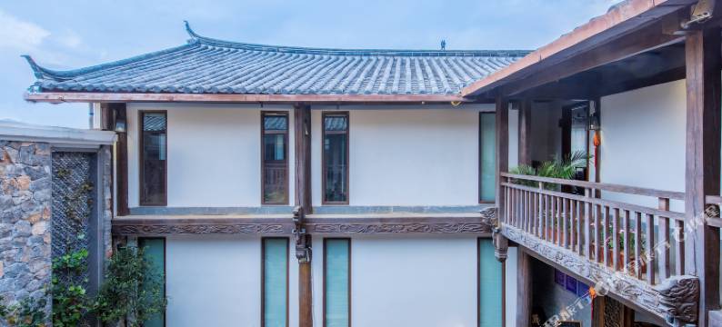悦尔轩·北门里入梦乡·Dream仙女的秘密花园美宿(丽江古城店)图片