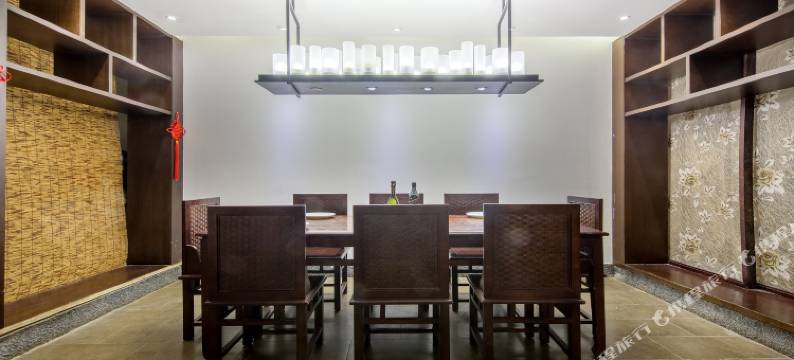 悦尔轩·北门里入梦乡·Dream仙女的秘密花园美宿(丽江古城店)图片