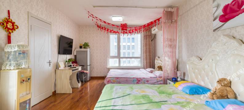 爱我家精品公寓(音乐学院店)图片