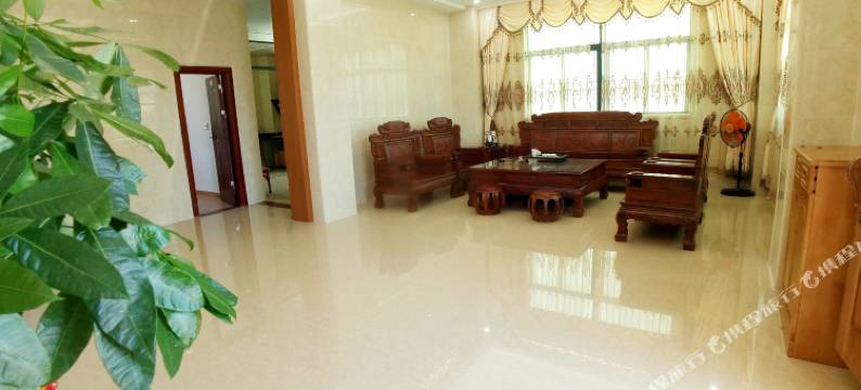 南澳悦途客栈图片