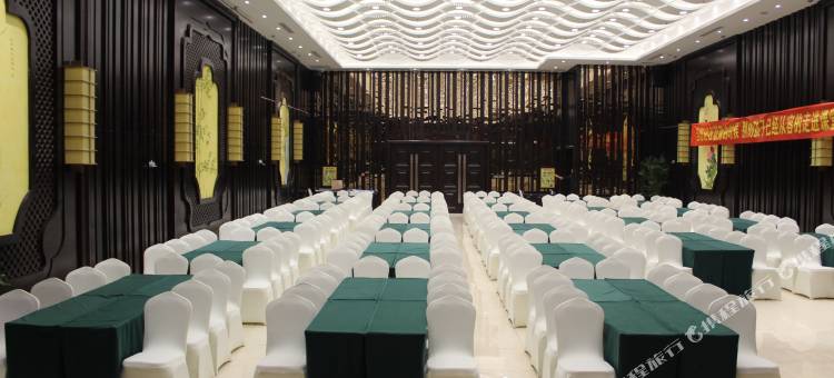 莘县燕塔大酒店图片