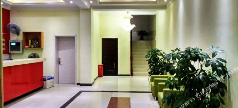 上海海滩大酒店图片