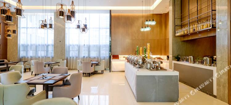 宜尚酒店(贵阳新添寨高新路地铁站店)图片