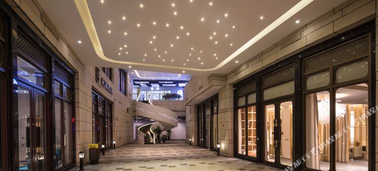 三亚丽禾华美达广场酒店图片