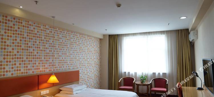 如家酒店(固原高平路市政府店)图片