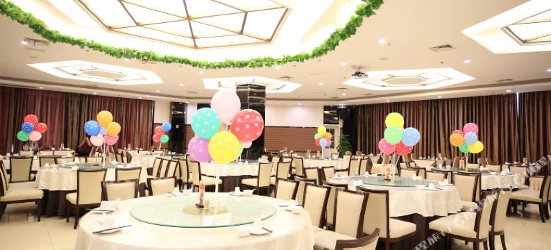 株洲方特东厢酒店图片