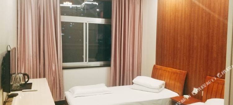 宁县兰天宾馆图片