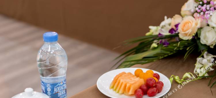 舟山东方和园酒店(朱家尖码头普陀山机场店)图片