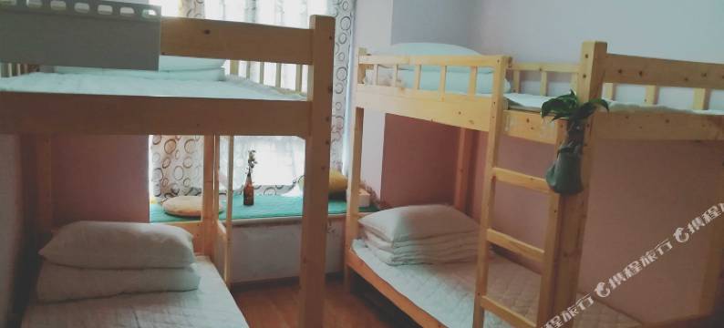 成都犀浦交大公寓图片