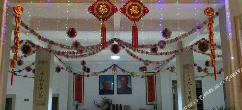 五华梅林宾馆图片