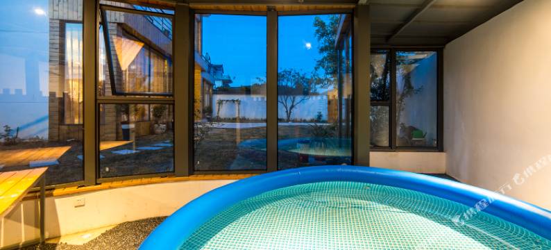 太湖西山岛·严宿度假别墅图片