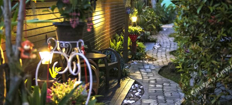 八宜度假村(Payi Resort)图片