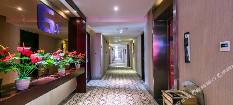 顺逸东方酒店(惠东高铁站店)图片