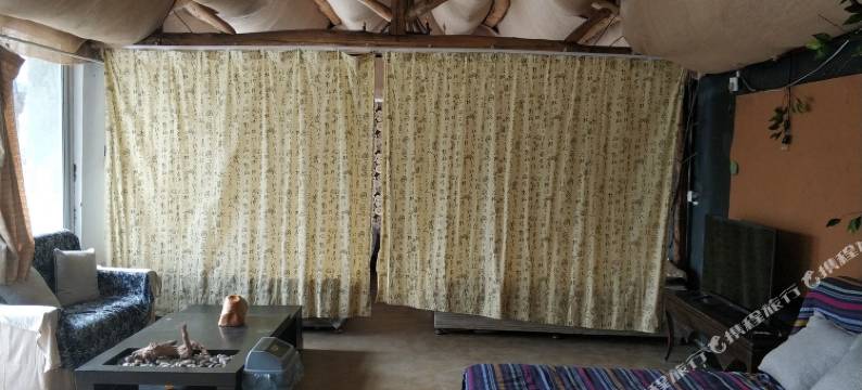 北京水岸乌托邦客栈图片