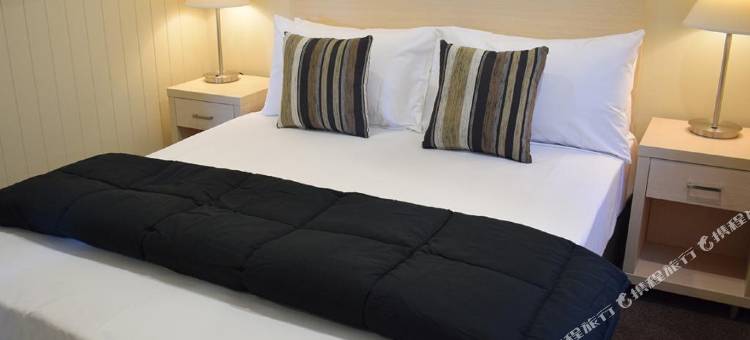 NRMA金银岛度假酒店(Nrma Treasure Island Holiday Resort)图片