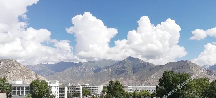 平措康桑青年旅舍(布达拉宫大昭寺店)图片