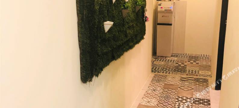 台中逢甲小乖乖旅店(原逢甲小查理)图片