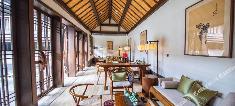 贵阳青岩文凡花间堂·状元别院图片