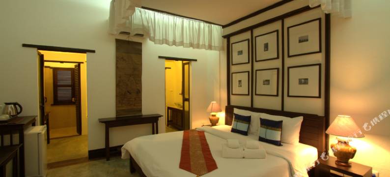 清迈雨林酒店(Rainforest ChiangMai Hotel)图片